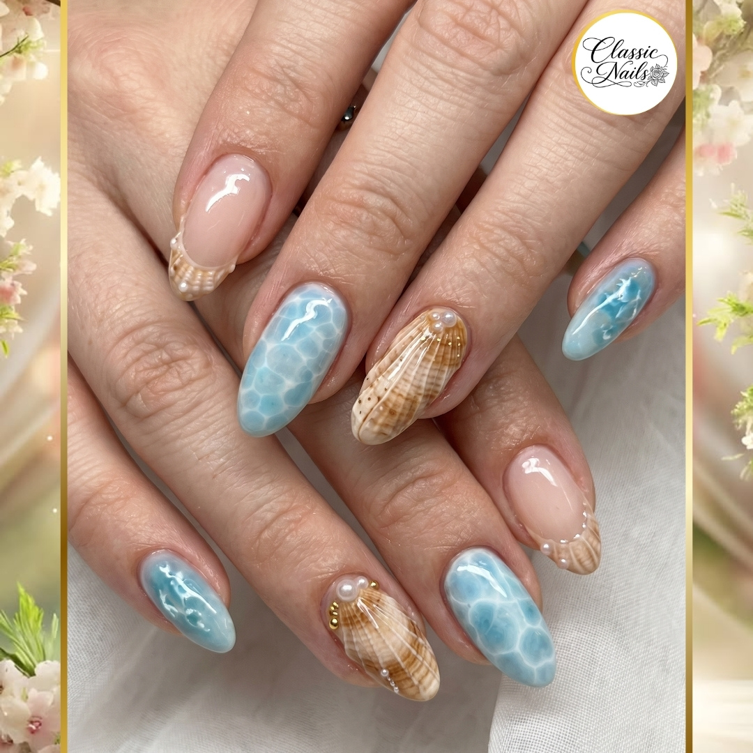 Nail Arrt